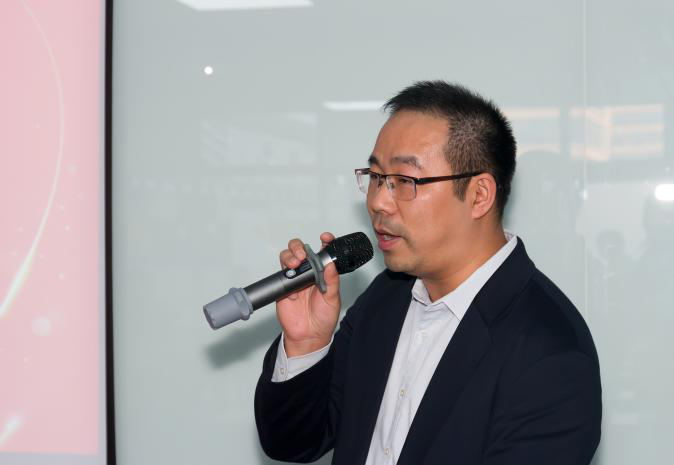 聚勢創贏，翱翔IPO——杰和科技2023年度銷售軍令狀簽約儀式暨供應鏈管理服務戰略升級大會隆重召開