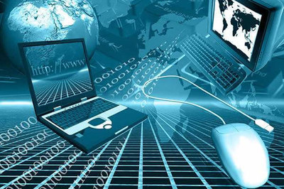 網(wǎng)絡(luò)技術(shù)開發(fā) 計算機專業(yè)的核心應(yīng)用領(lǐng)域